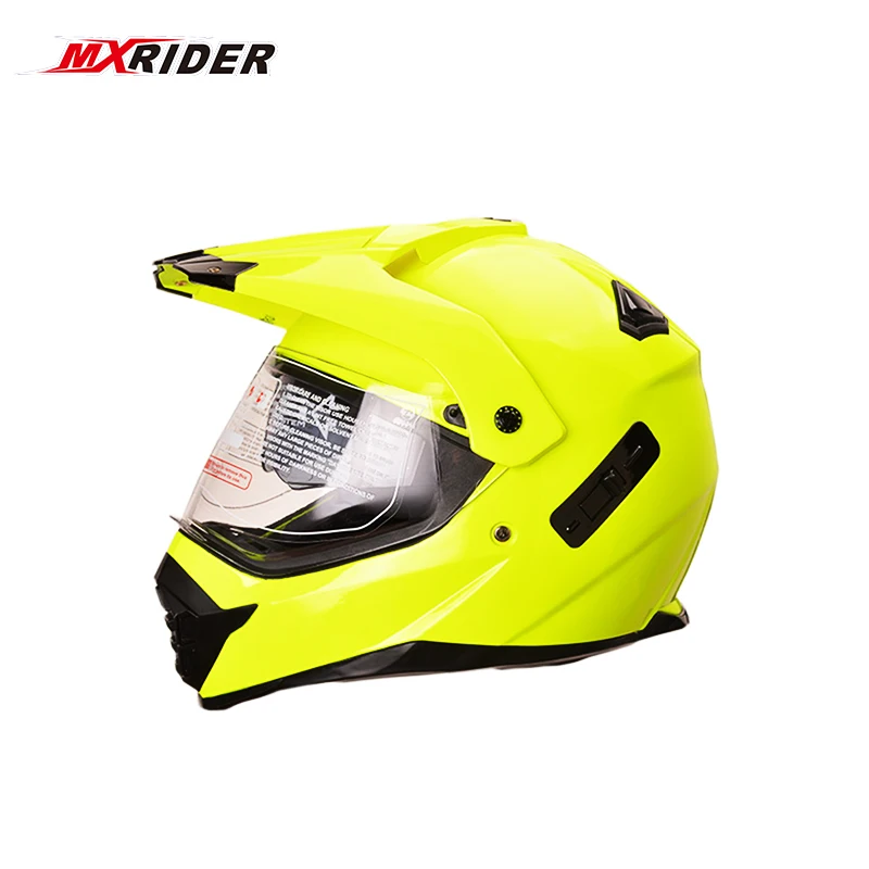 MXRIDER 2018 внедорожный шлем для мотокросса горные мотоциклетные шлемы утвержденный