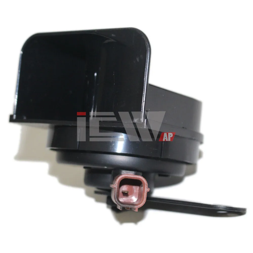 Длительный срок службы автомобильный гудок высота низкой яркости 12 В 4A 108 дБ