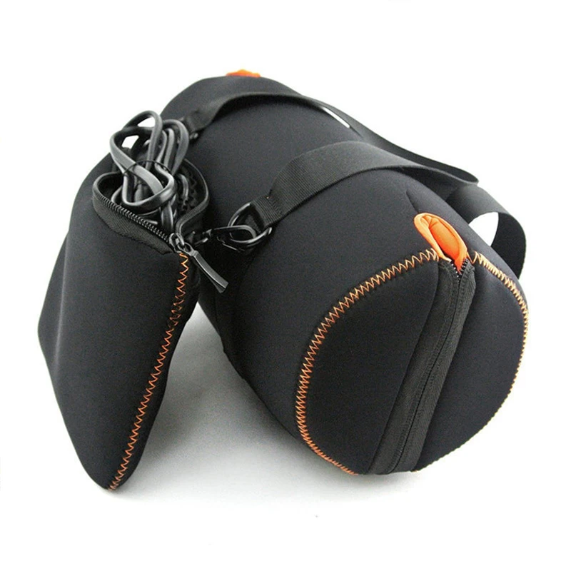 Переносная сумка для путешествий защитный неопреновый чехол держатель