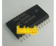 2 шт./лот 74HC154D HC154M SOP24 7 мм [SMD]|Запасные части| |