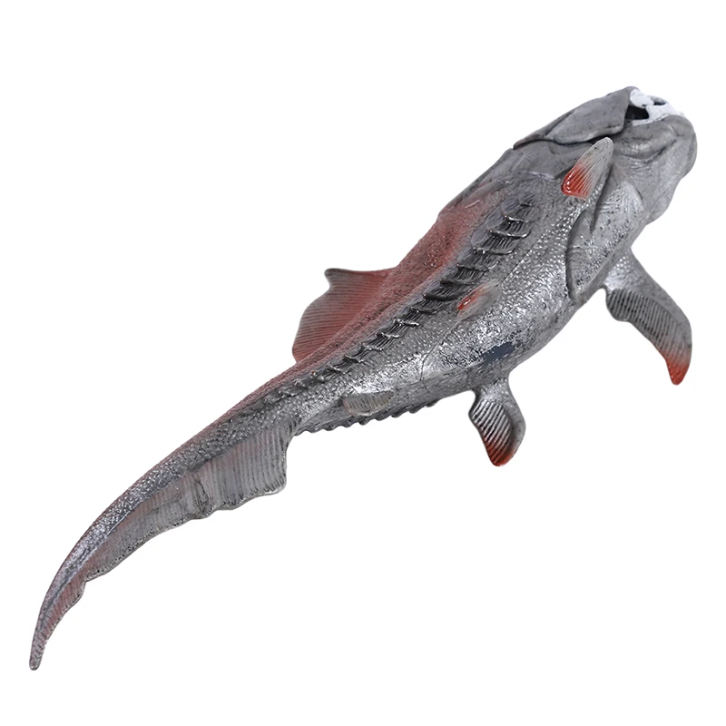 Детские игрушки искусственная фигурка искусственный меч кальмар Dunkleosteus подарок