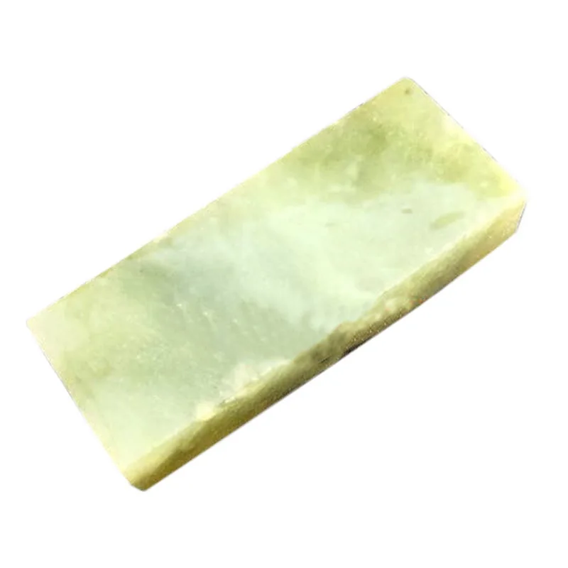 Точильный камень с зернистостью 10000 # точильный для кухни зеленым агатом