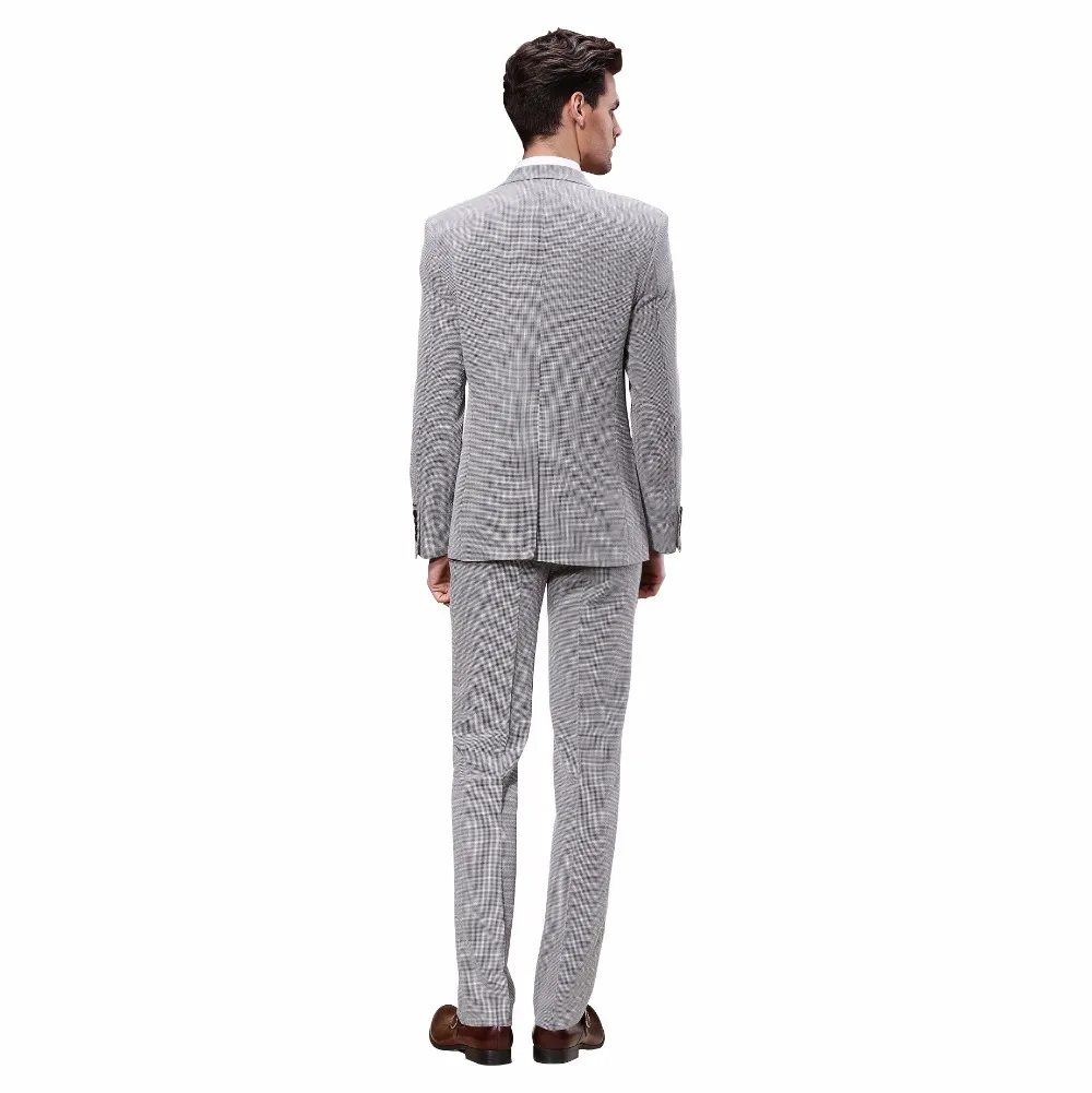 Даро мужские костюмы куртки Slim Fit Блейзер s без штанов свадебные для платья DARO8050 |