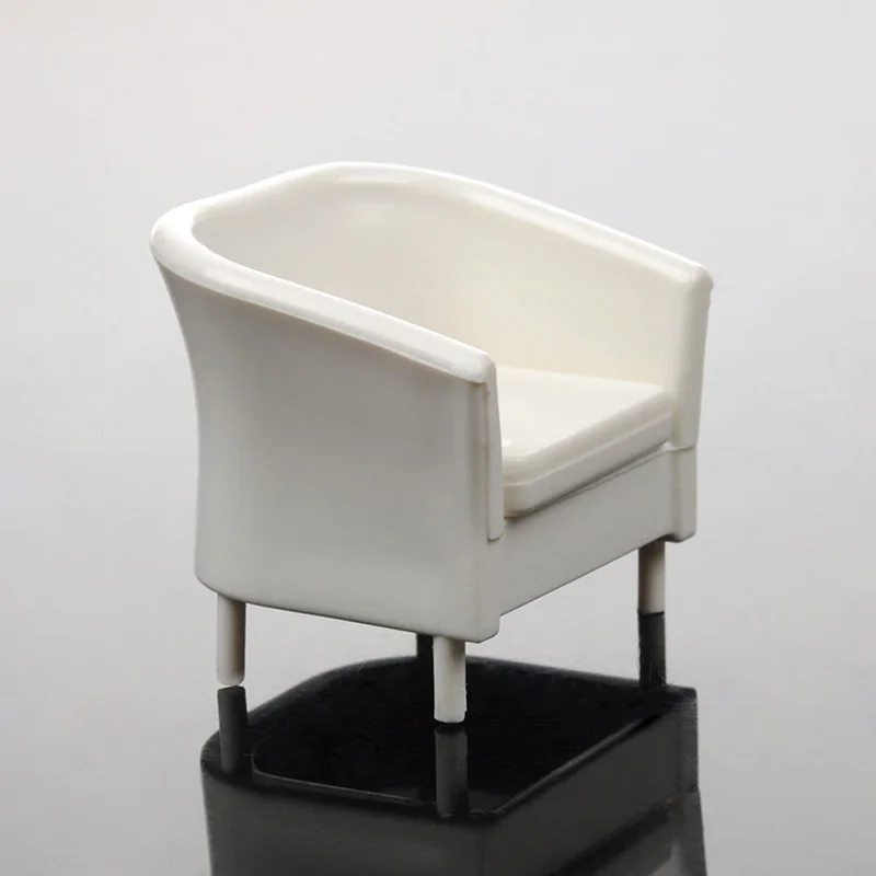 Моделирующая модель для студентов интерьера строительства ландшафта комплект