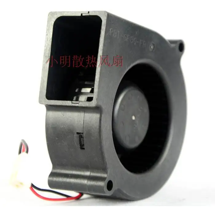 Free Delivery. 7530 BG0703 B045-000-12 v 0.66 A projector drums Blower cooling fans | Компьютеры и офис