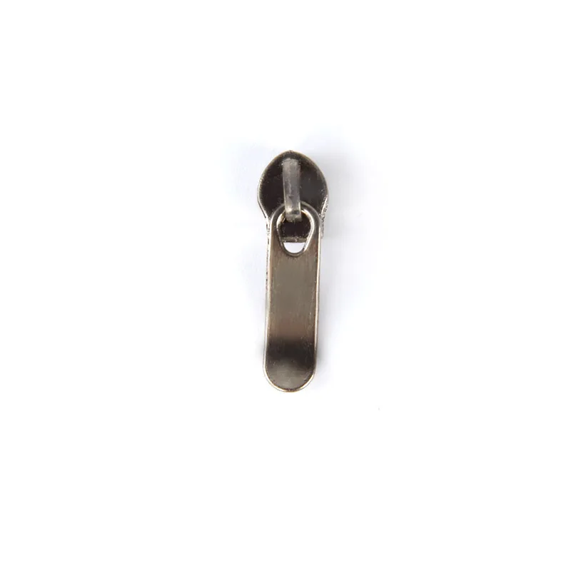 50 шт. 3 # нейлоновая молния с молнией|nylon zipper slider|zipper 5zipper slider |