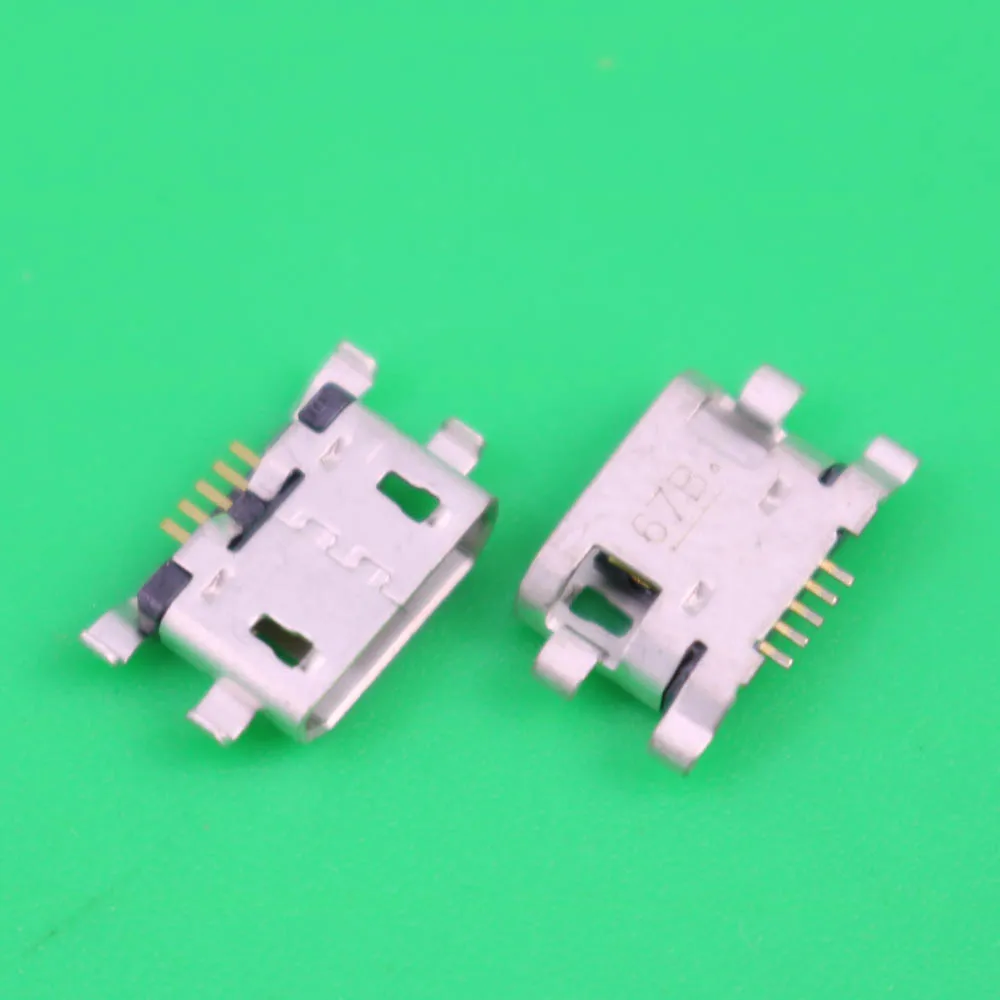 

YuXi Charger Micro USB Charging Port Dock jack Connector Socket for Xiaomi Redmi Note 5A /prime/ Redmi Y1 lite prime