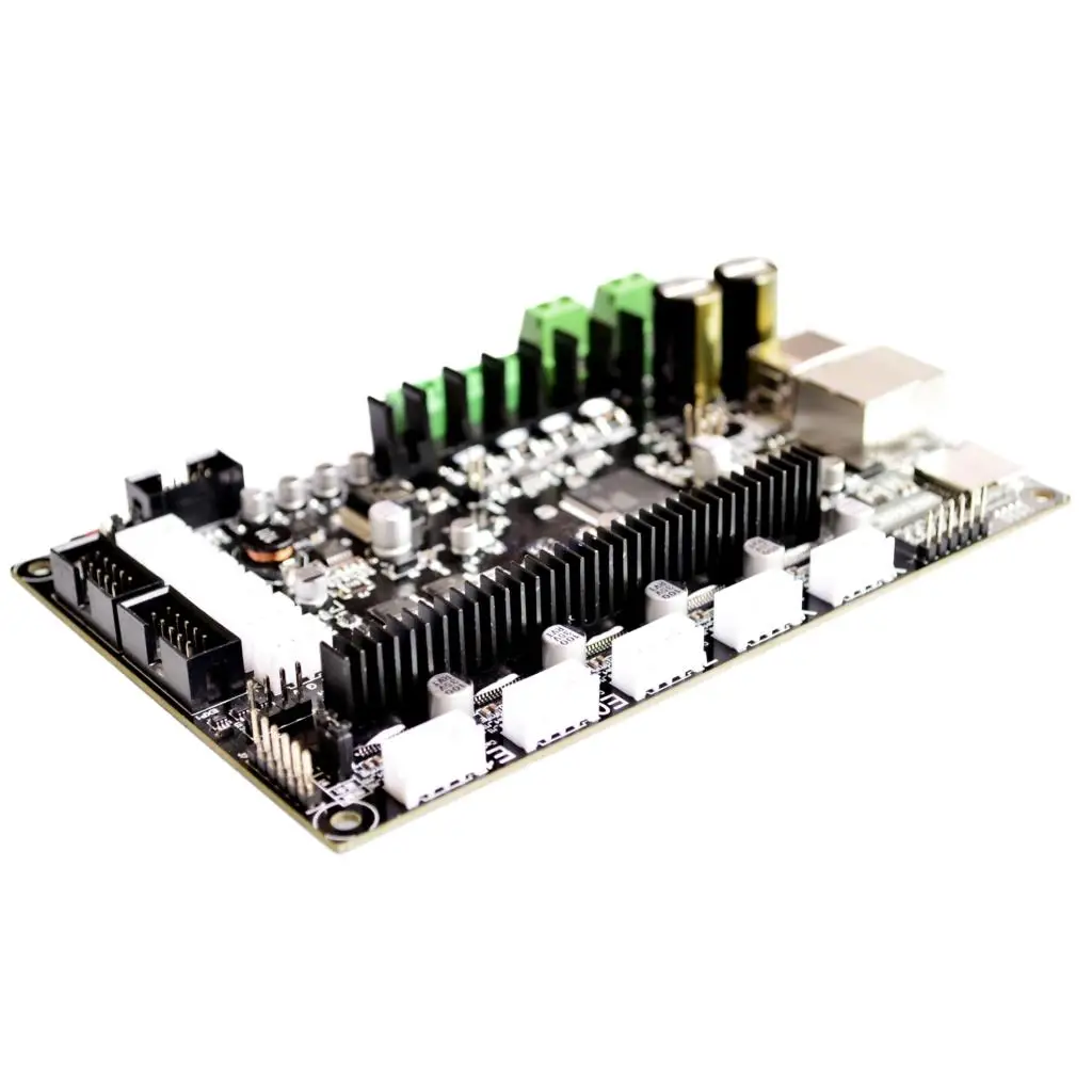 Плата управления 3D priter MKS SBase V1.2 32 дюйма совместимая материнская плата Smoothieware