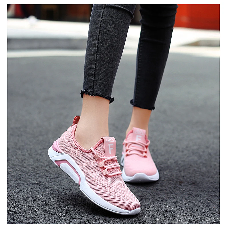 Лидер продаж; tenis feminino; коллекция года; брендовая спортивная обувь; женская обувь для тенниса; женские устойчивые Прогулочные кроссовки; недорогие кроссовки размера плюс 42