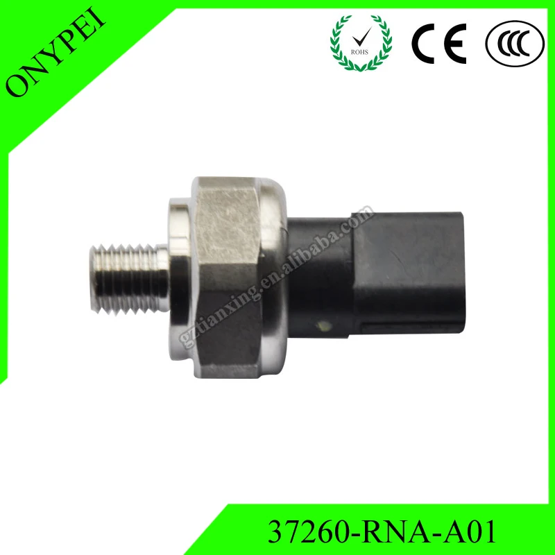 

Автозапчасти 499000-7931 37260-RNA-A01 датчик давления масла для Honda Accord Civic Acura ILX MDX RDX RLX TLX 37260RNAA01 4990007931