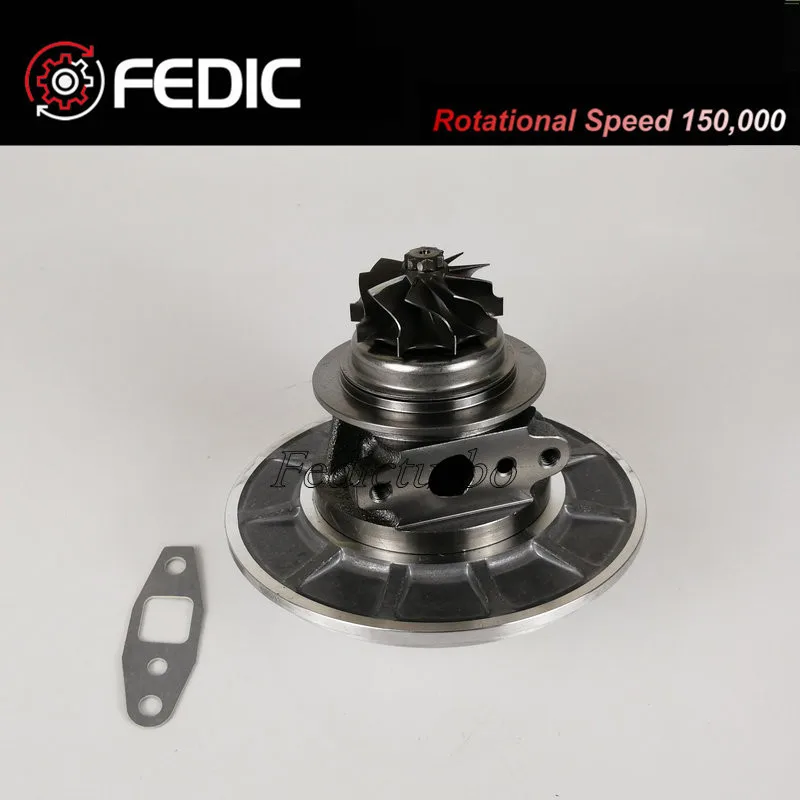 Turbo картридж CT9 CHRA 17201-30030 17201-0L030 Turbo зарядное устройство для Toyota Hiace/Hilux 2,5 D4D 75Kw 102HP 2KD-FTV 2KD 2001
