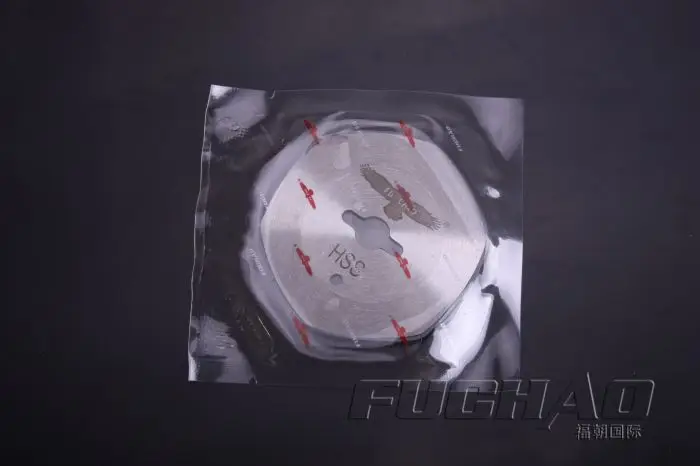 Стальной нож Eagle RS65 HSS хорошее качество круглый для режущих машин|knife cake|knife greenknife