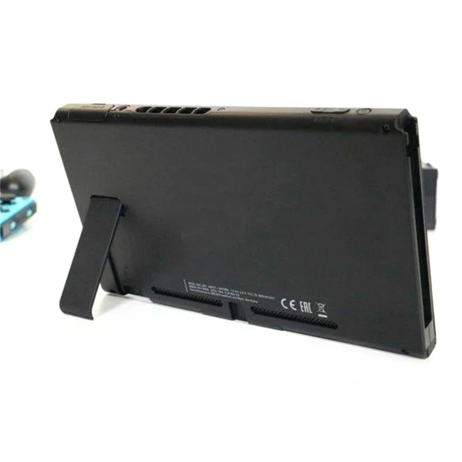 Ремонт обратно подставки в виде ракушки Поддержка кронштейн Стенд для Nintendo Switch