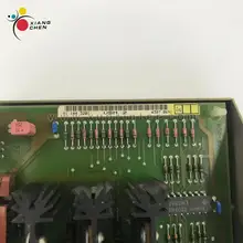 91.144.3201 для Heidelberg SM102 CD102 SM74 PM74 SM52 модуль усилителя машины VSM2 HD
