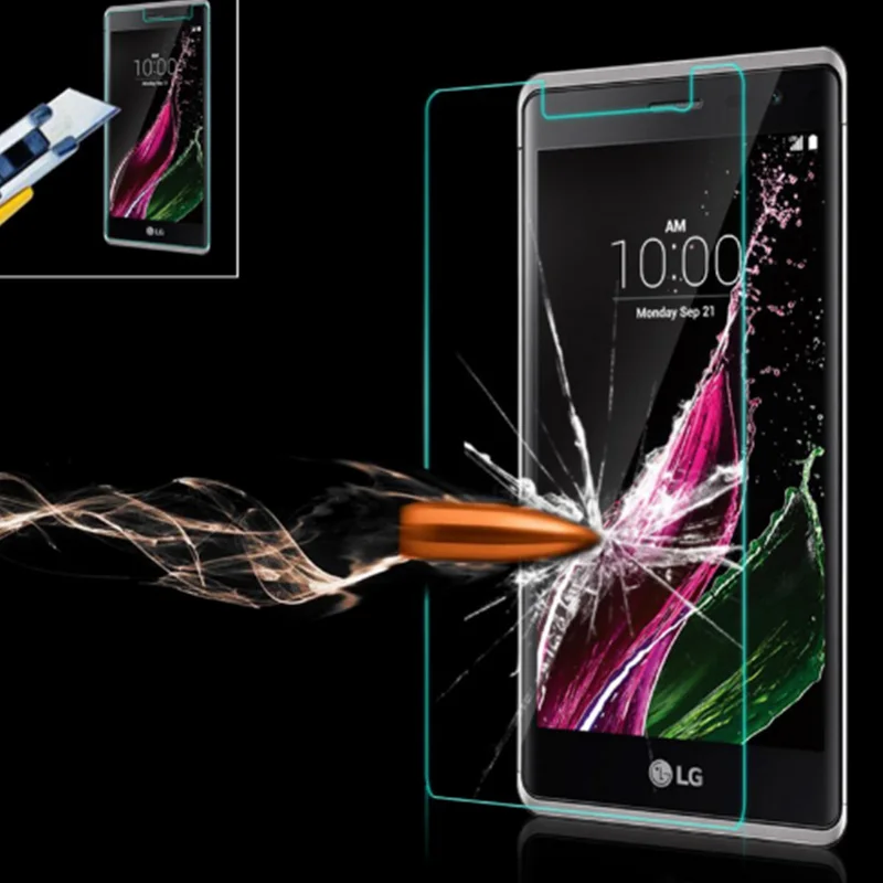 Защитная пленка из закаленного стекла для LG Zero H740 H650E H650 H650K H650AR 4G Lte 5 0&quot |