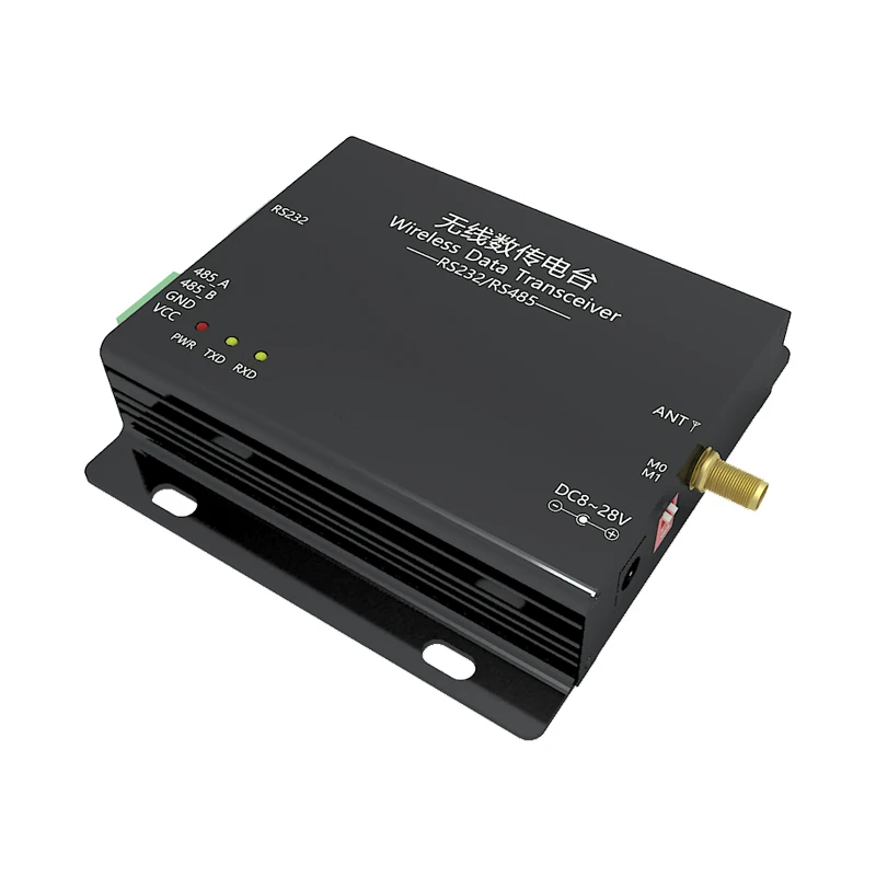 Для цифровых радиостанций 868 МГц беспроводной модуль SX1276/SX1278 спектральный LoRa