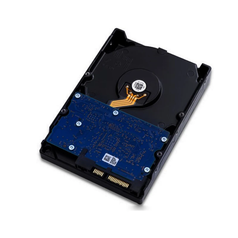 Original Toshiba HDWD130AZSTA 3TB 3.5&quot Internal HDD SATA 3.0 7200RPM 64 MB Cache P300 Series Hard Drive Disk for Desktop PC |