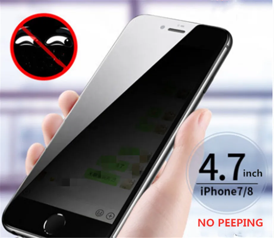 Защитная пленка для экрана из закаленного стекла 9H iPhone6/6 s/7/8/plus/X/Xs/XR/Xs Max |