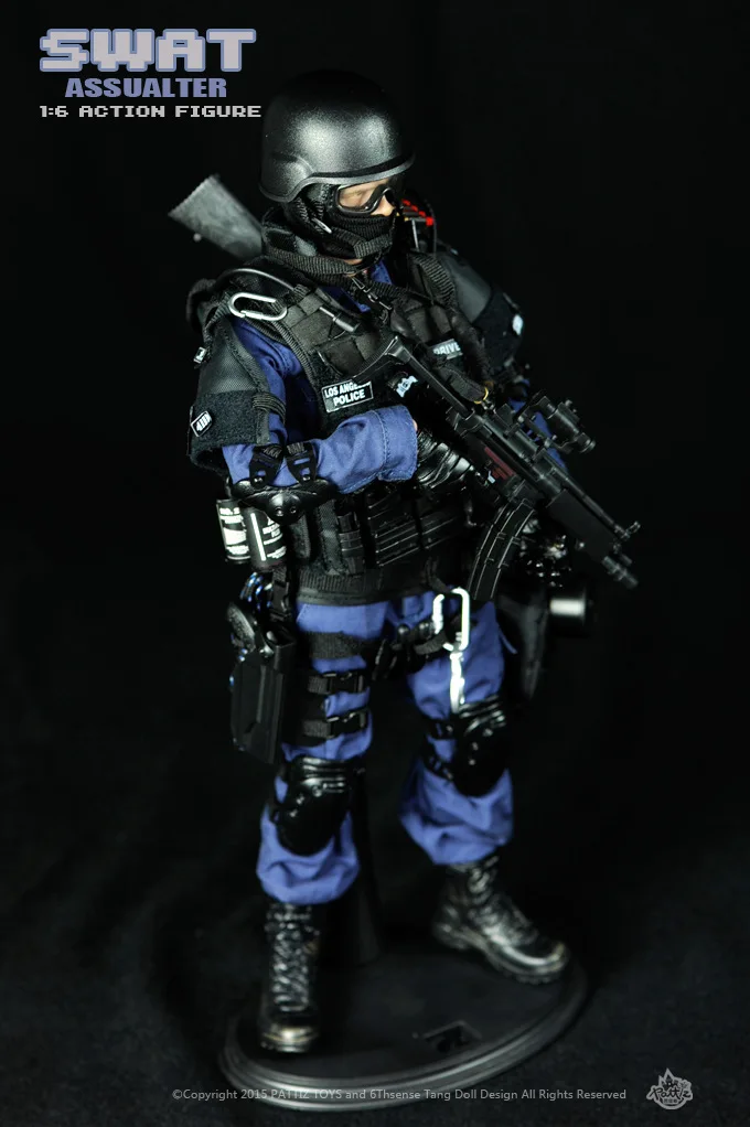 30 см 1" 1/6 спецназ Униформа Военная армейская боевая игра игрушки солдат набор с розничной коробкой фигурка горячая модель игрушки для подарка