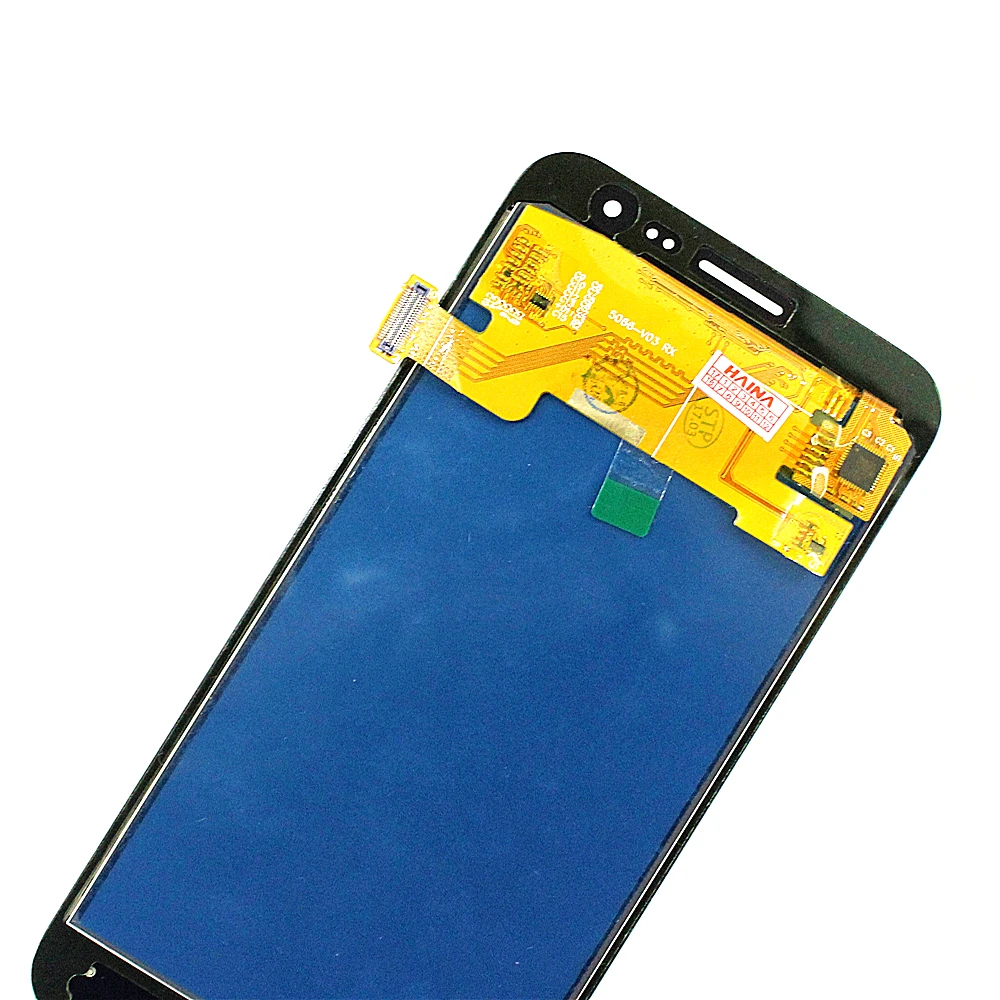 J320F LCD TFT для Samsung Galaxy J3 2016 J320 J320A дисплей J320M экран кодирующий преобразователь
