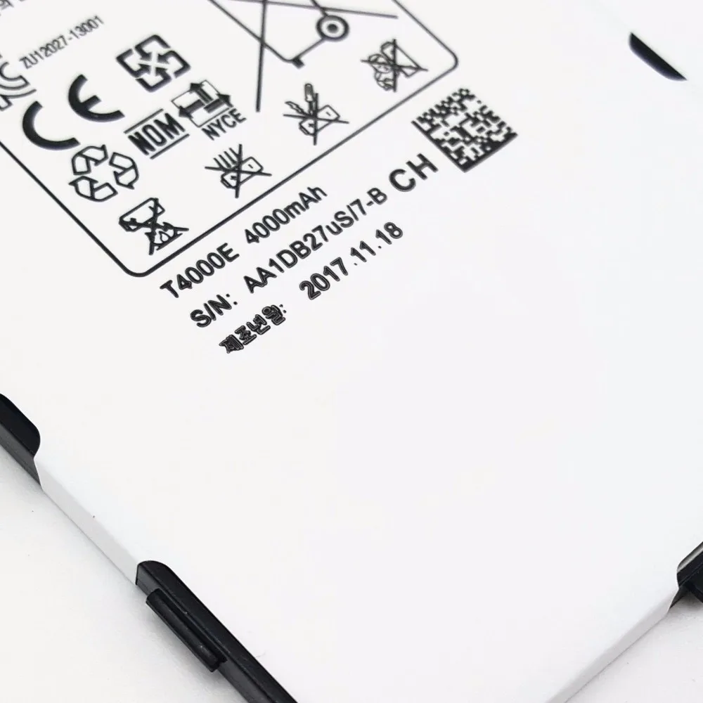 Новая батарея для Samsung Galaxy Tab 3 7 &quotпланшет SM-T210 SM-T210R SM-T211 SM-T215 CE0168 планшет t4000e