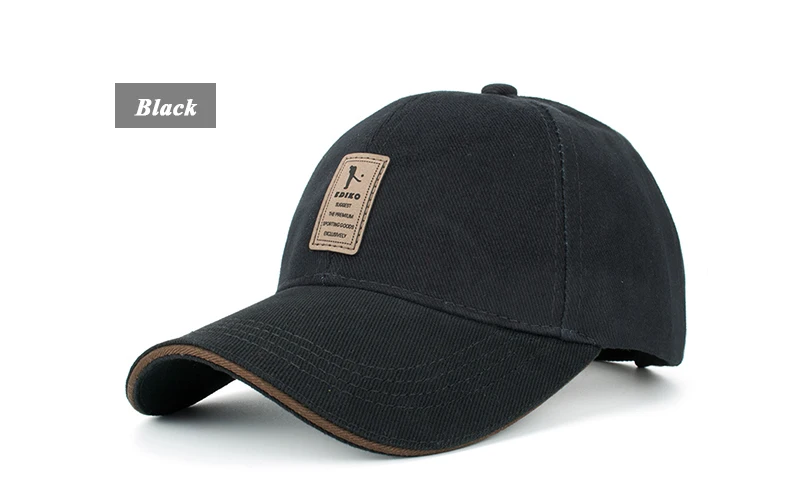 JOYMAY, розничная, опт, хорошее качество, новинка, кепка, Бейсболка, snapback, кепка, облегающие шапки для мужчин и женщин, B253