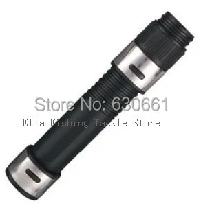 

DPS 20# Graphite Reel Seat Fishing Rod Reel Seat