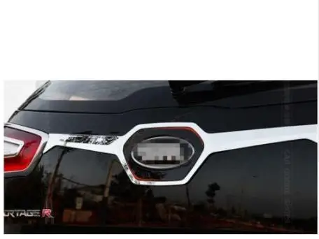 2011 2012 2014 201 Dongfeng yueda KIA Sportager высококачественные хромированные аксессуары