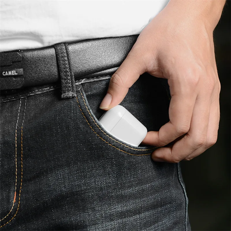 Маленькие TWS наушники bluetooth скрытый одиночный невидимый наушник мини