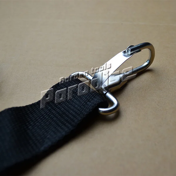Trimmer Strap for Brush Cutter Harness Grass Belt with Double Hook | Инструменты