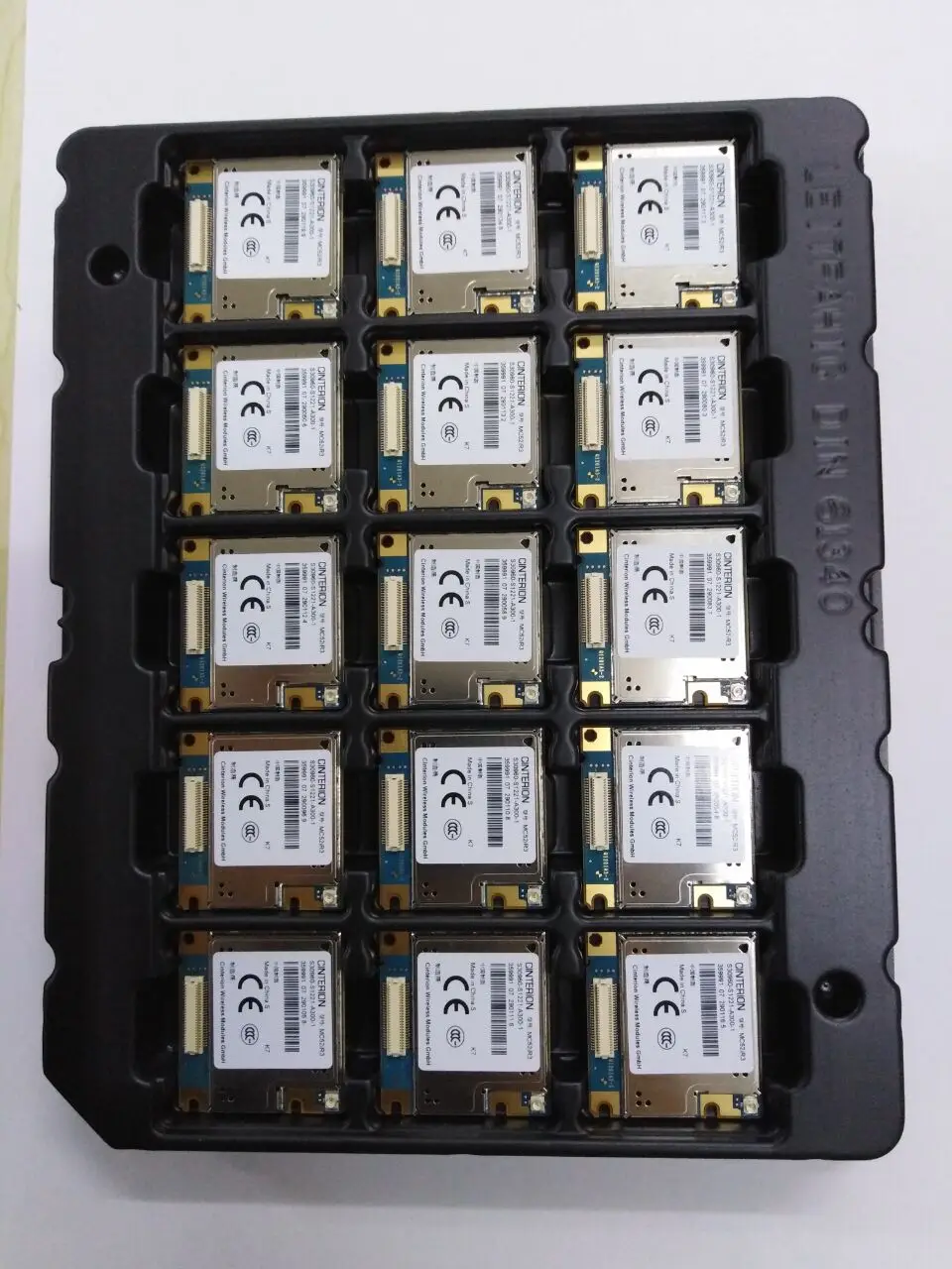 

100% New&Original MC52IR3 GPRS module
