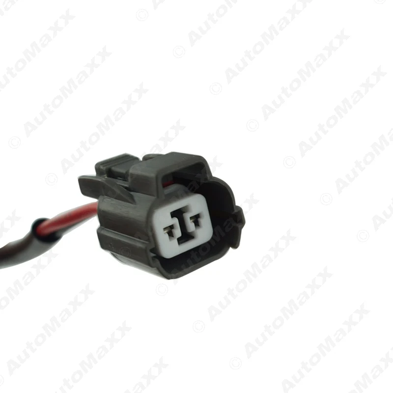 FEELDO 2 шт. шнур питания провод жгут для Mitsubishi завод оригинальный D2 OEM ксенон HID