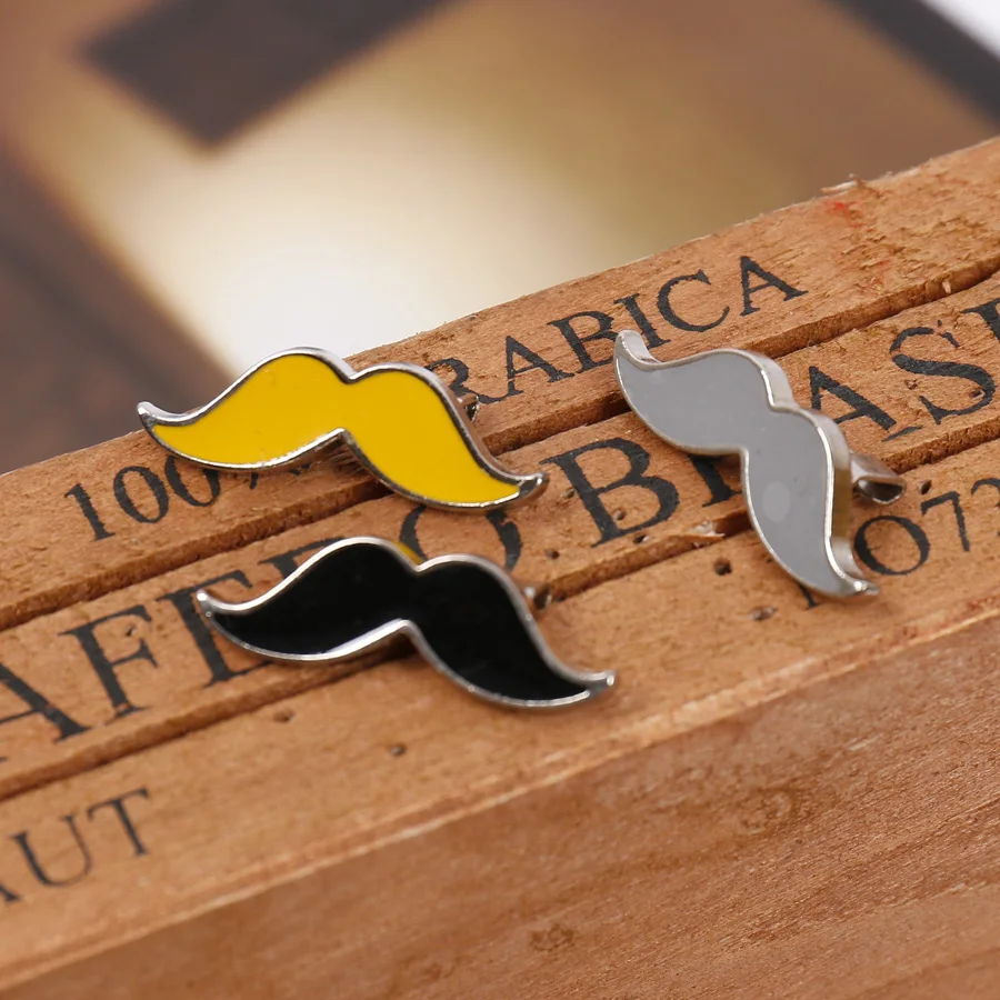 2018 модные ювелирные изделия эмалированные булавки Металлические Хрустальные