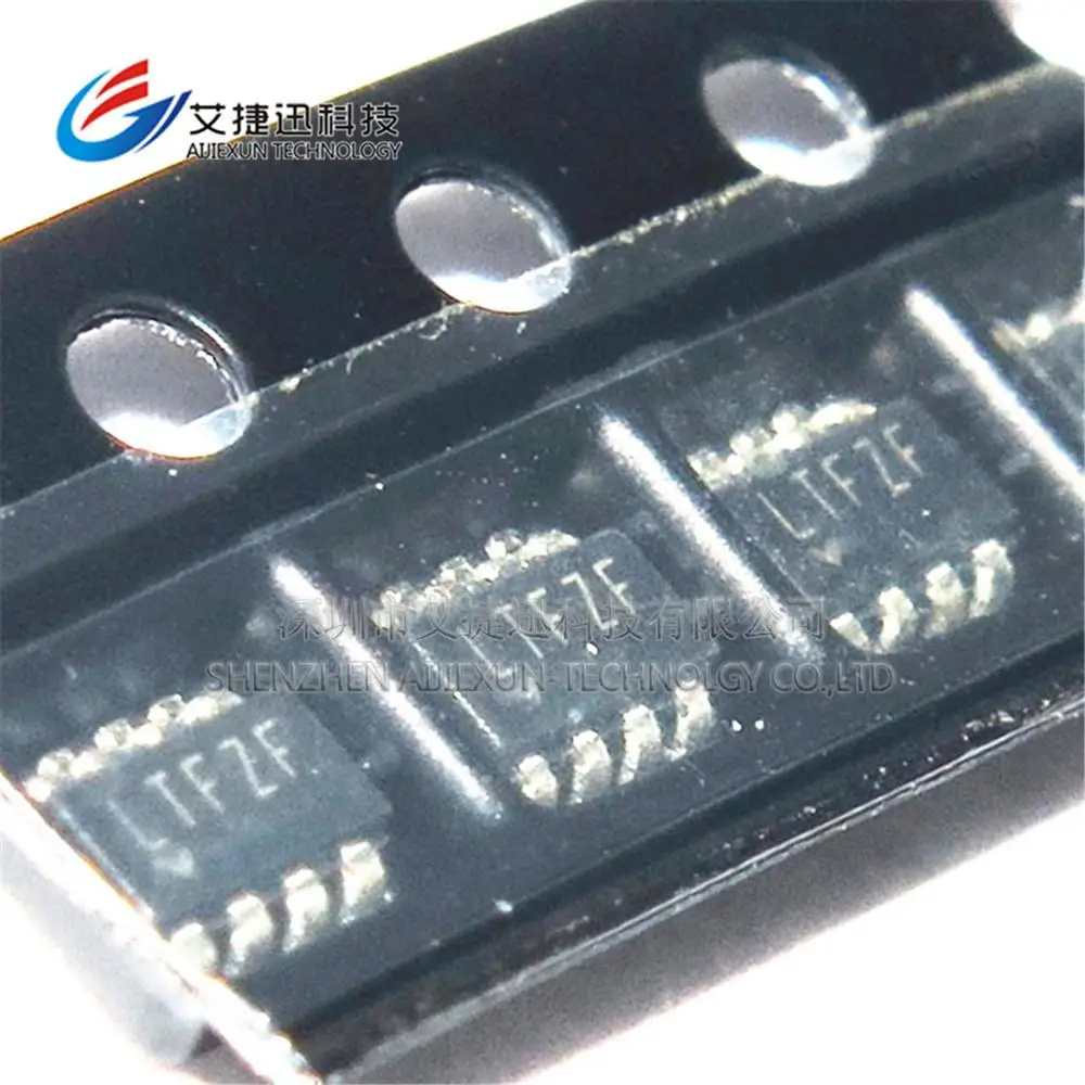 

1Pcs LTC2314CTS8-14#TRPBF LTC2314CTS8 TSOT23-8 IC 100 % New and original