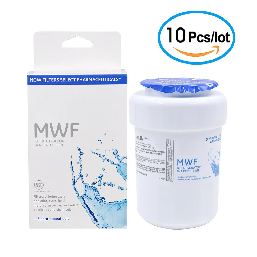 В продаже и Бесплатная доставка! Очиститель воды общий Электрический MWF