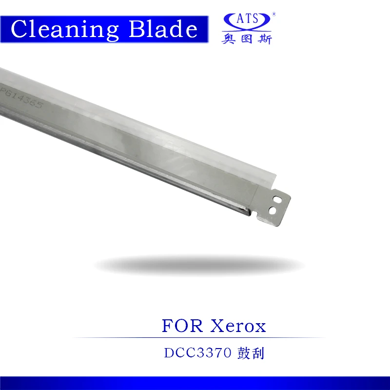 DCC 3370 фотокопировальная машина барабанная Чистящая лопатка совместима с DCC3370