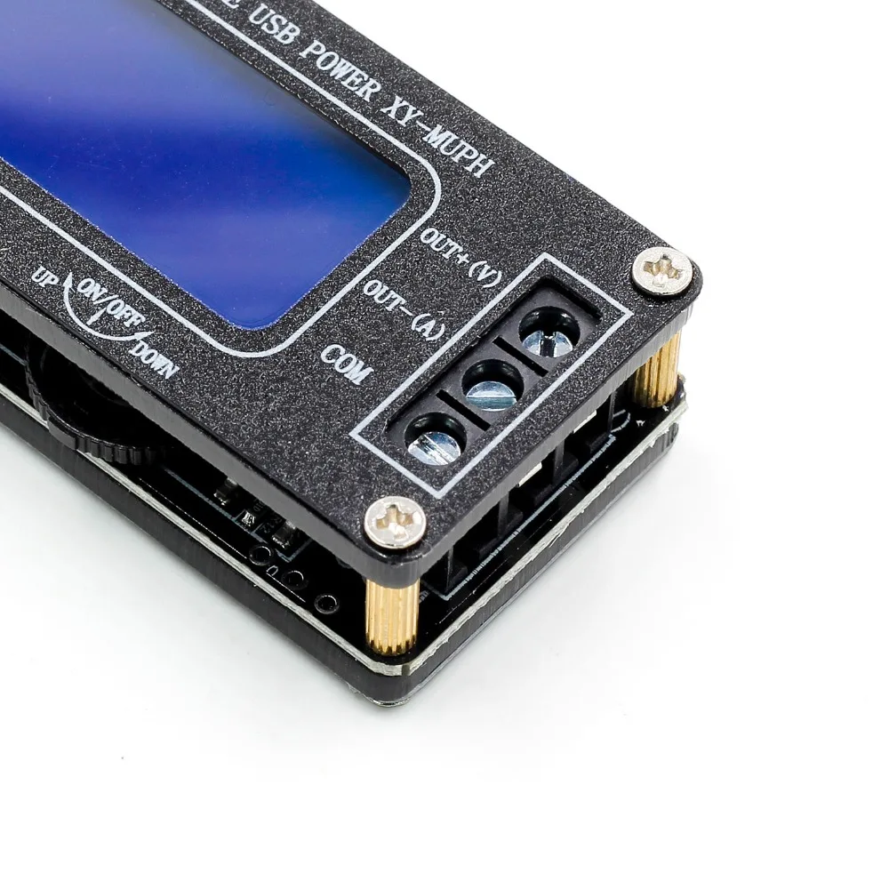DC CNC USB понижающий источник питания регулятор напряжения модуль 5В до 3 в 9В 12В 24В