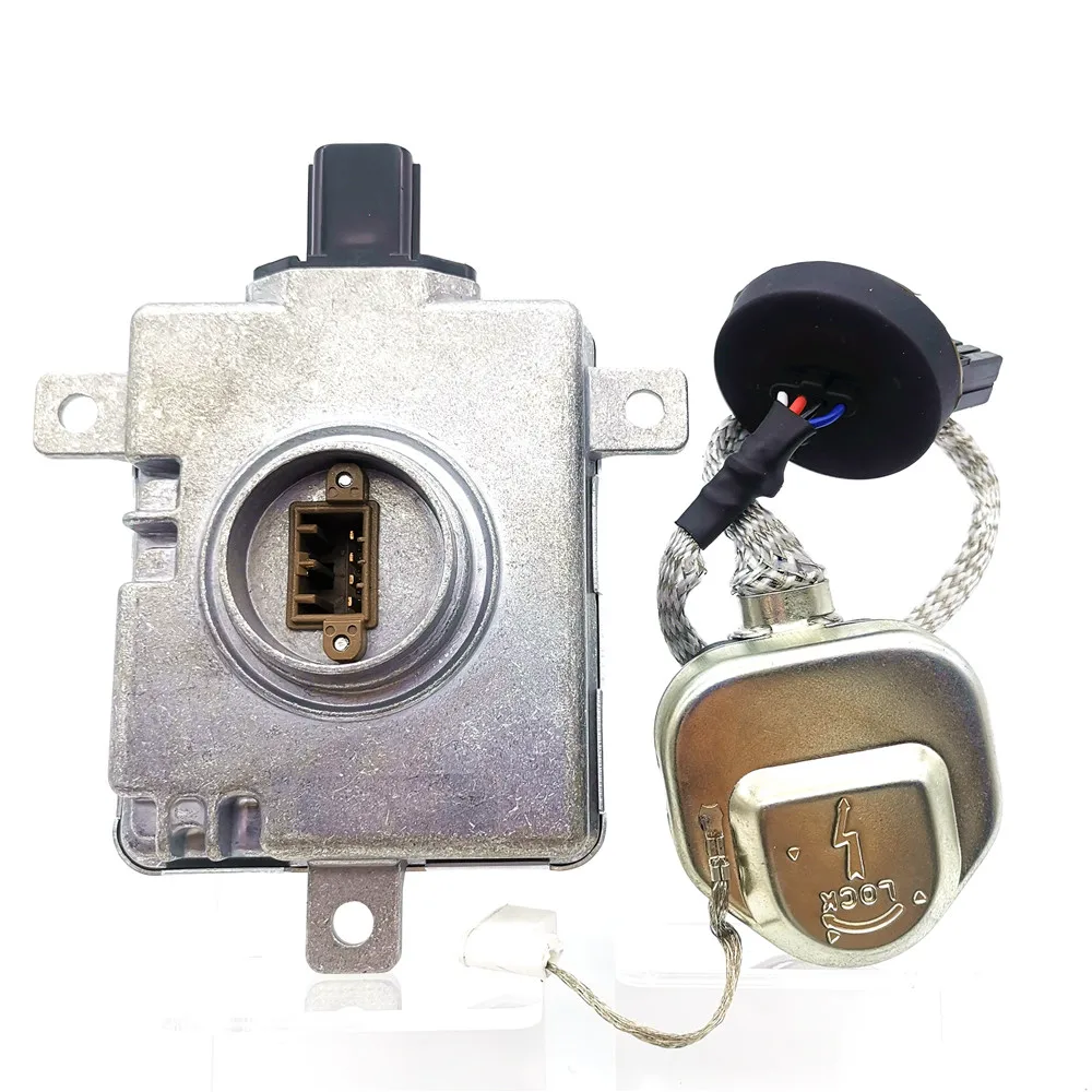 OEM балласт для W3T19371 ксеноновые HID фары крышка с воспламенителем, блок управления в сборе модуль для Acura Honda Mazda Mitsubishi