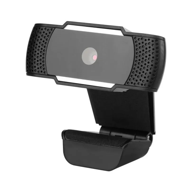 Веб камера с микрофоном для компьютера USB 50MP 720P HD веб ПК ноутбук Настольный новый