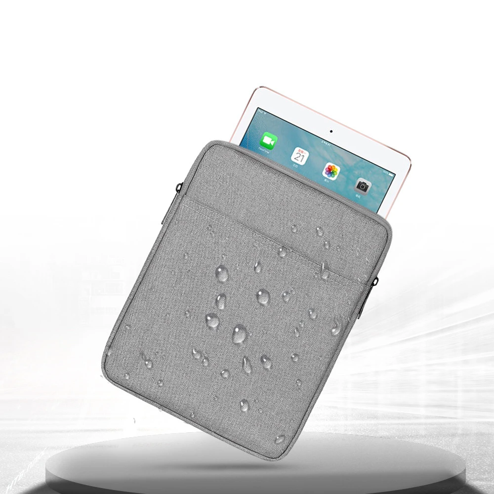 Чехол из войлочной ткани для планшета xiaomi mi Pad 1/2/3/4 7 9 8 0 дюйма/mi pad 4 Plus 10 1 дюйма