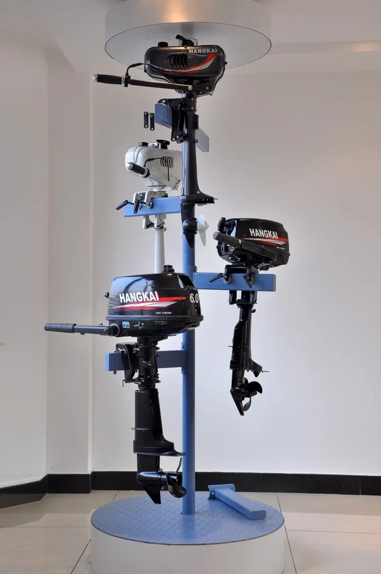 Акция заводская цена Совершенно новый 2-тактный HANGKAI 5 0 л.с./3 7 кВт подвесные