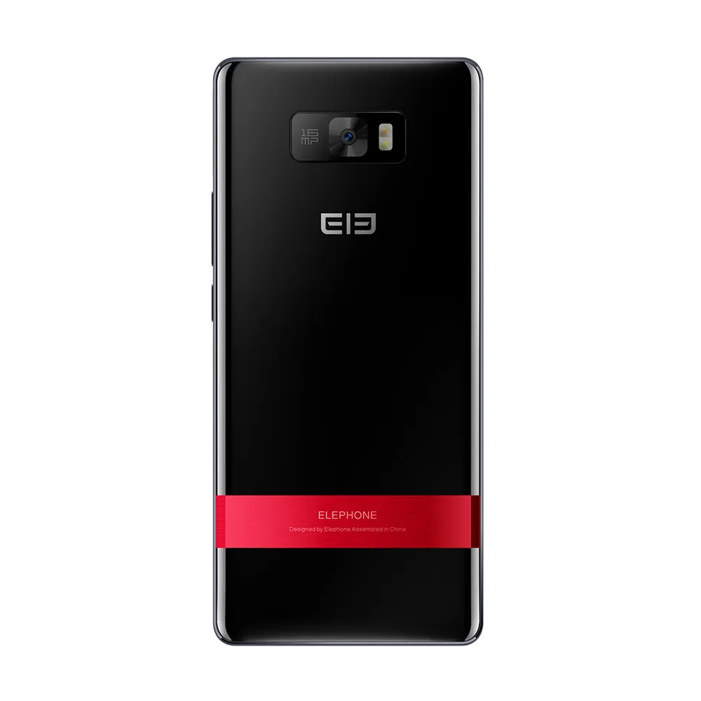 ELEPHONE P11 4G B Оперативная память 128 ГБ Встроенная Helio X25 MTK6797T 2 5 ГГц Дека Core 6 0 дюймов