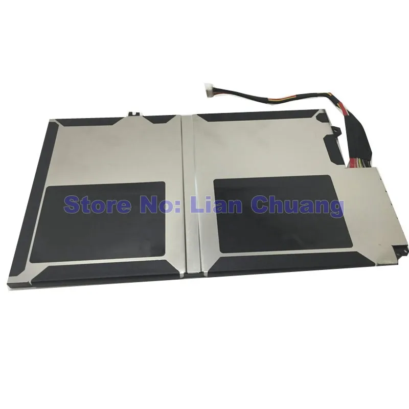 Аккумулятор для ноутбука JIGU EL04XL ELO4XL серия 4T-1000 HP ENVY 4-120 4-1000 4-1204ss | Компьютеры и офис
