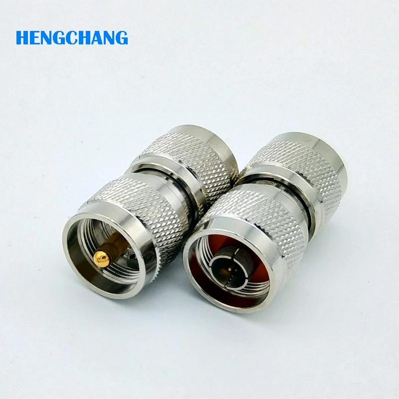 Коаксиальный коннектор Папа М N в УВЧ 1 шт.|connector n|connector maleconnector uhf |
