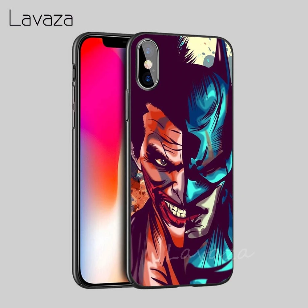 9 Мягкий ТПУ чехол Lavaza для Apple iPhone 6 6S 7 8 Plus 5 5S SE X XS MAX XR силиконовый чехол s - Цвет: 9