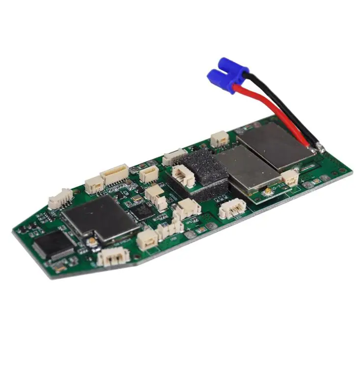 Hubsan H501S/H501A самолет H501A 02 доска питания аксессуары для сборки|power board|hubsan h501s |