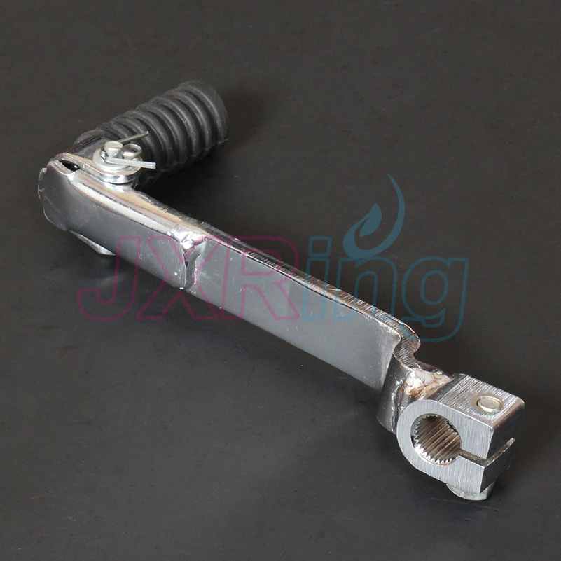 Бесплатная доставка сплав складная фотовспышка для двигателя 110cc 125cc 140cc 150ccYX Lifan