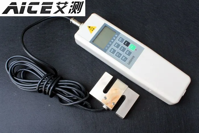 

[addibe] Digital push pull / 1000N/2000N /3000N external sensor dynamometer