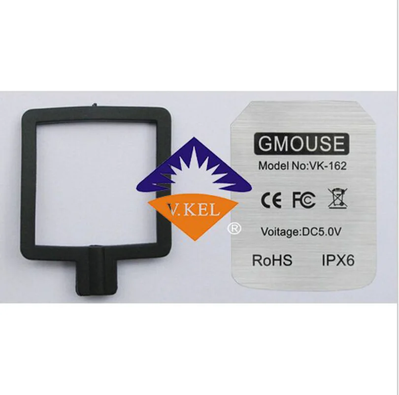 VKEL VK 162 gps модуль приемника антенны мышка чипсет 0183 NMEA Выход USB G mouse U G7020 KT ужин NEO 7N