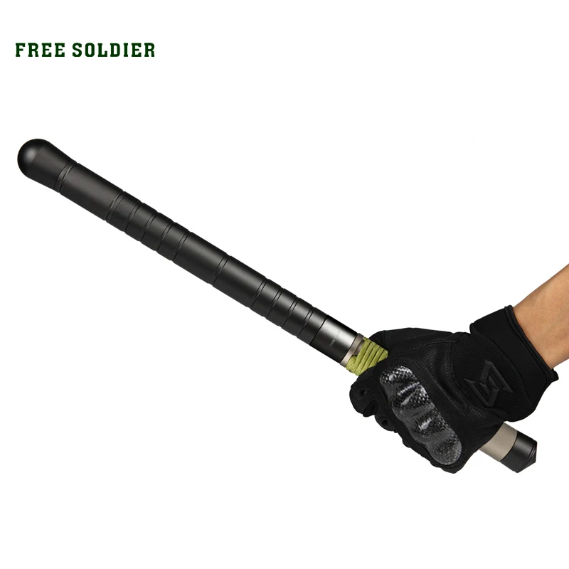 FREE SOLDIER многофункциональный инструмент для защиты и безопасности|tools multifunction|tool